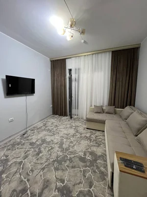 Фото 6 2-комн. квартира в Сергели