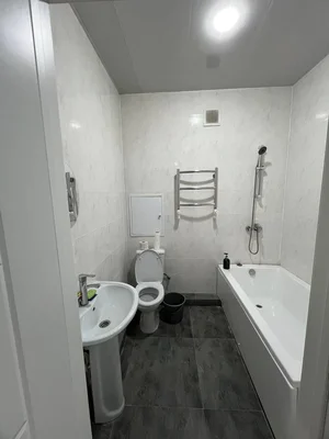 Фото 7 2-комн. квартира в Сергели