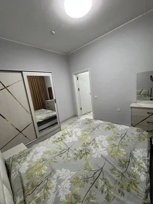 Фото 8 2-комн. квартира в Сергели