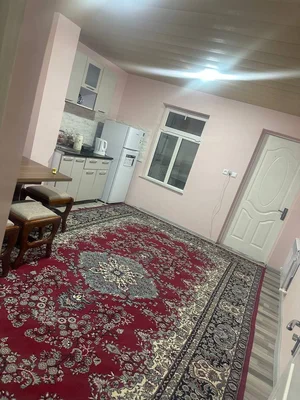 Фото 1 2-комн. квартира в Сергели