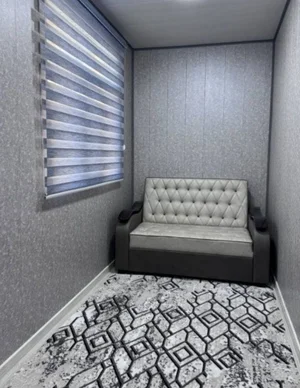 Фото 3 2-комн. квартира в Юнусобод