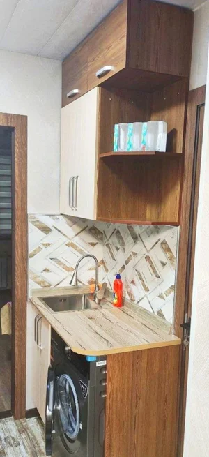 Фото 1 1-комн. квартира в Чиланзаре