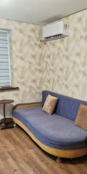 Фото 2 1-комн. квартира в Чиланзаре