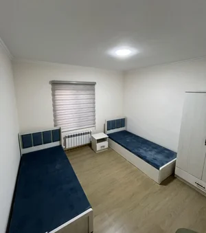 Фото 2 Хостел в Бектемире