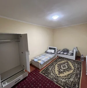 Фото 3 Хостел в Бектемире