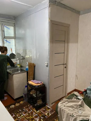 Фото 8 Квартира в Сергели