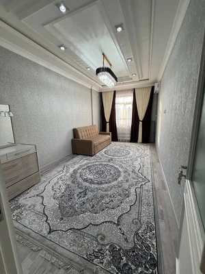 Фото 6 2-комн. квартира в Чилонзоре