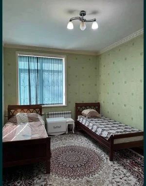 Фото 1 3-комн. квартира в Алмалык