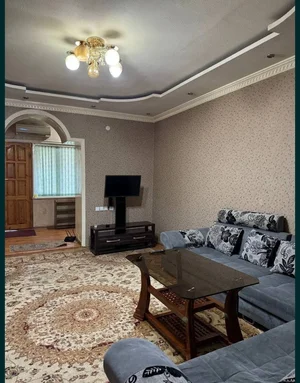 Фото 2 3-комн. квартира в Алмалык