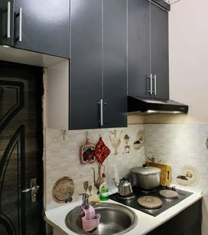 Фото 5 2-комн. квартира в Целий