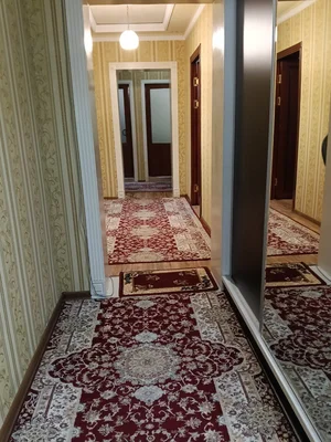 Фото 2 Квартира в Юнусобод Шахристон