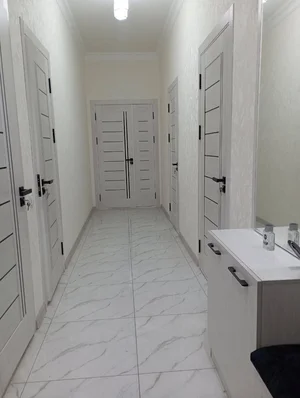 Фото 2 Комната в Новостройка