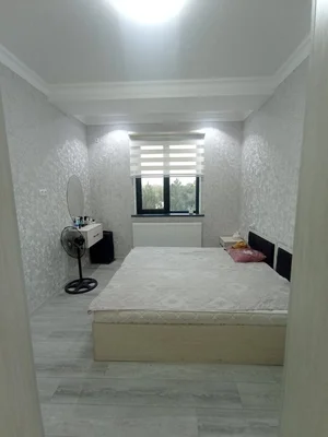 Фото 3 Комната в Новостройка