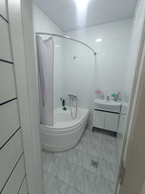 Фото 6 Комната в Новостройка