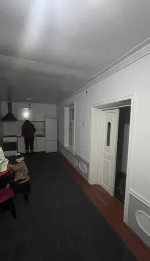 Фото 1 Двух комнатный дом в аренду недалеко от акфа медлайн