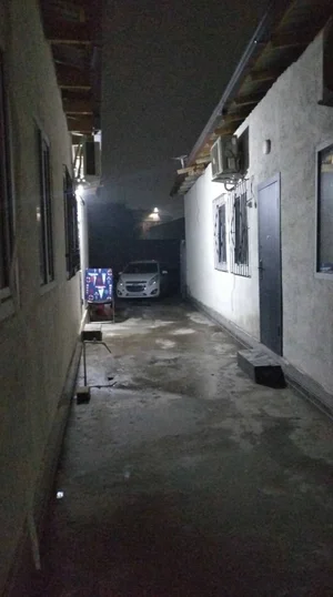 Фото 1 1-комн. квартира в Яшнобод