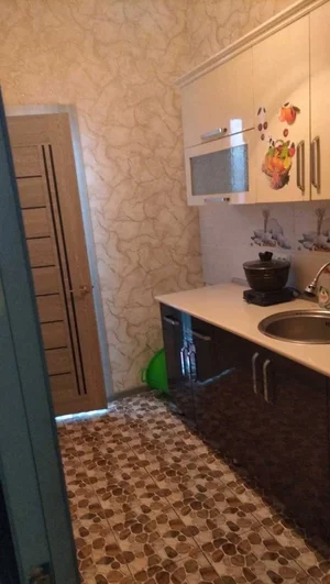 Фото 3 1-комн. квартира в Яшнобод