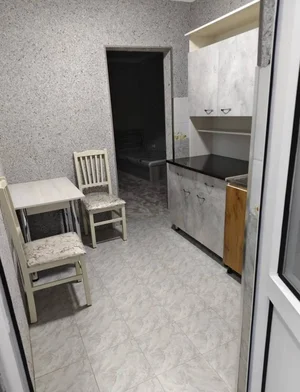 Фото 4 1-комн. квартира в Сергели