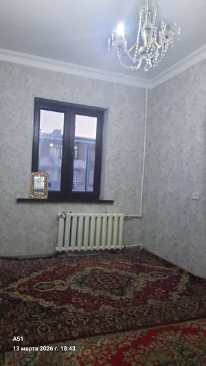 Фото 2 Квартира в Олмазоре