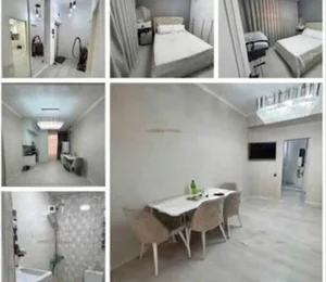 Фото 1 Комната в Tekstil most, Yakkasaroy tumani