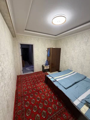 Фото 6 Дом в Сергели тумани