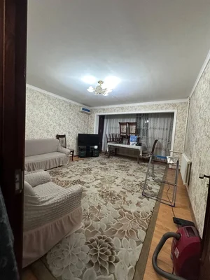 Фото 6 4-комн. Комната в Новза