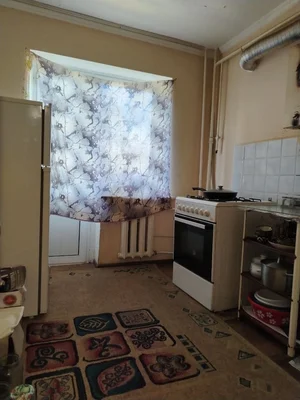Фото 5 Квартира в Яшнабоде
