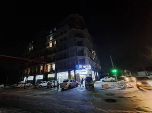 Фото 2 Квартира в Чилонзорском районе