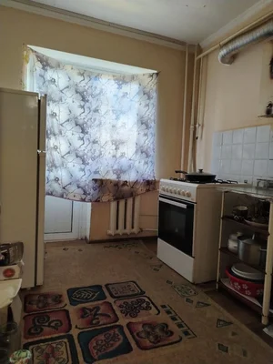 Фото 3 Квартира в Яшнабод