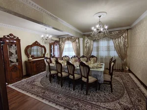Фото 6 Дом в Яшнабод