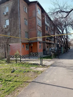 Фото 1 Квартира в Мирободе