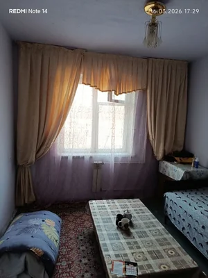 Фото 1 Комната в Учтепинском районе