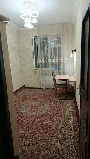 Фото 1 Комната в Учтепинском районе