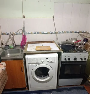 Фото 2 Квартира в Мирободском районе