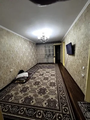 Фото 3 3-комн. квартира в Чиланзарский