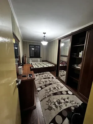 Фото 5 3-комн. квартира в Чиланзарский