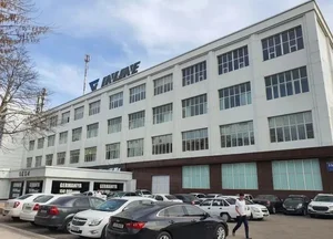 Фото 1 Квартира в Глинка Офисний вариант