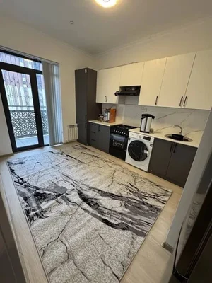 Фото 3 Квартира в Янги хайот