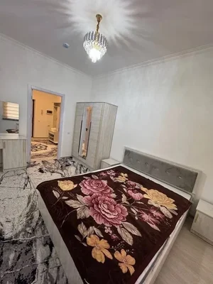 Фото 1 Квартира в Янги хайот