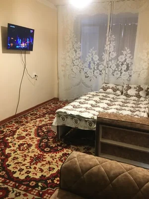 Фото 1 1-комн. квартира в Чиланзар 15 квартал