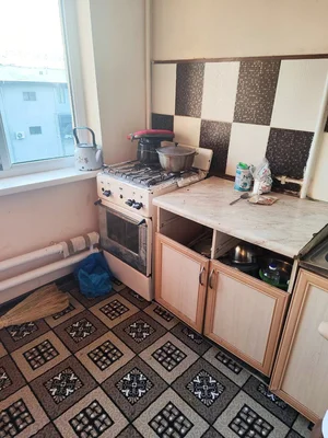 Фото 4 1-комн. квартира в Алгоритм бисёр