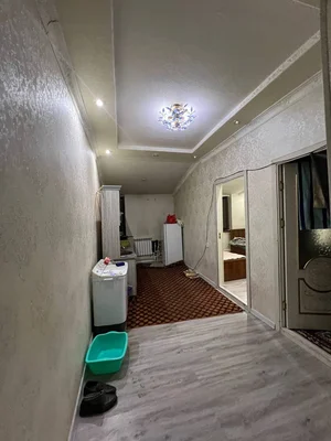 Фото 2 Квартира в Алгоритм Эшонгузар сити