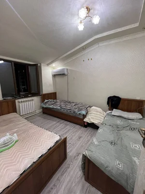 Фото 3 Квартира в Алгоритм Эшонгузар сити