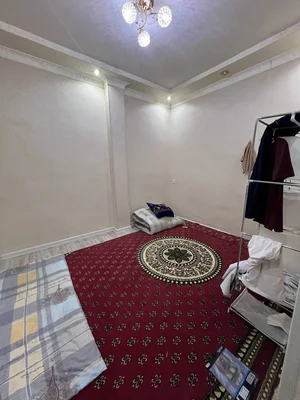 Фото 4 Квартира в Алгоритм Эшонгузар сити