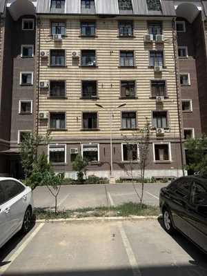 Фото 1 Квартира в Алгоритм Эшонгузар сити