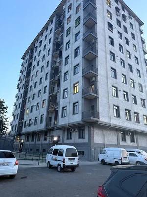 Фото 1 1-комн. квартира в Алгоритм 30 квартал