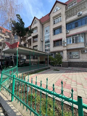 Фото 1 3-комн. квартира в Яккасарайский район