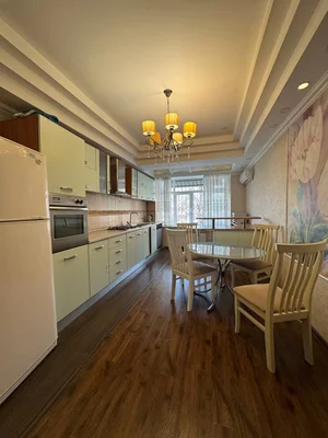 Фото 7 3-комн. квартира в Яккасарайский район