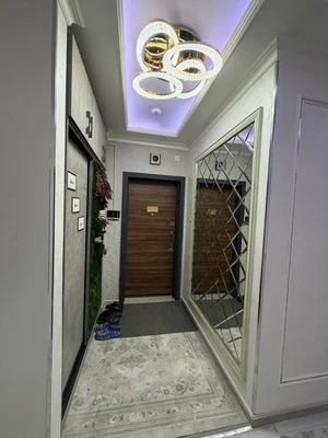 Фото 2 3-комн. квартира в Ташкент сити