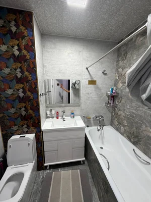 Фото 6 3-комн. квартира в Ташкент сити